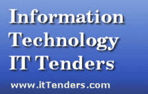 Information Technology (IT) Proposals Projects News and Business Opportunities