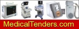 Healthcare and Medical Tenders